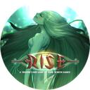 Rise TCG Discord Server Icon