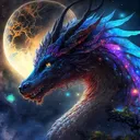 Dragon's Cave