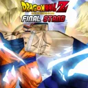 DBZ:FS Unofficial Community Server
