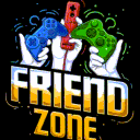 Friend Zone Lounge