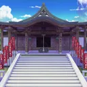 Myouren Temple - Outside World Branch