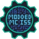 Modded MC ISS