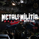 Metal Militia Motor Club icon
