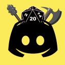 Discord Discord-Zwinge