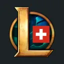 League of Legends Switzerland