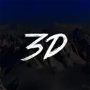 3D