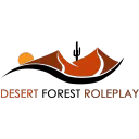Desert Forest Roleplay