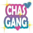 Chas Gang