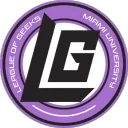 League of Geeks