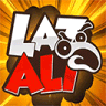 LAZ Discord Server Icon – Gaming