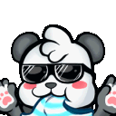 WatermelonPandaPantsuCrew