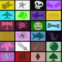Grid Generals