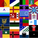 Micronation-Cord Discord Server Icon