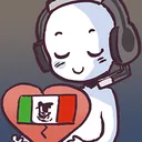 Streamers por México