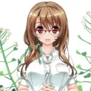 フラワーナイトガール