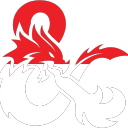 D&D Indonesia Discord Server Logo