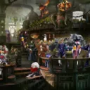 The Dead Angel's Tavern