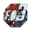Discovery icon for FOnline 3 Discord server