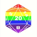 Chaotic Queer TTRPGs
