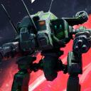 IRON REBELLION icon