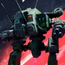 IRON REBELLION Discord Server Icon