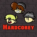 Hardcorey