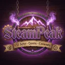 SteamPeak | Taverne | by Syan.de