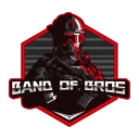 BAND of BROS