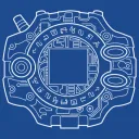 Digimon FDD Server #124