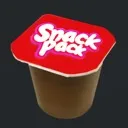 The Snack Pack MKI