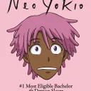 Neo Yokio Fan Server