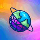 ✨ • Wallpaper World • ✨ Discord Server Icon – Gaming