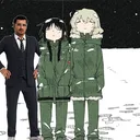 Girls' Last Tour
