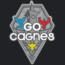 Go Cagnes !