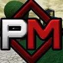 PALM MALL Discord Server Icon