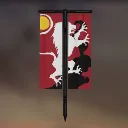 Monarchs of the Abyss