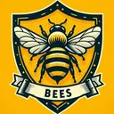 <BEES>