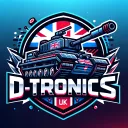 D-Tronics UK WoT and RUST Community Hub