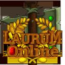 Laurum Online icon