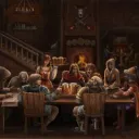 Gamers Langhaus