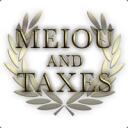 M.E.I.O.U. & Taxes Discord Server Icon