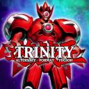 Trinity Format Yugioh icon