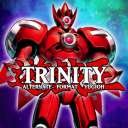 Trinity Format Yugioh icon