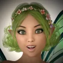 Long Live the Princess / Supermodel