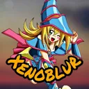 XenoBlur