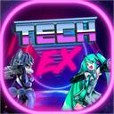 Tecnologias Extraexpedicionárias do Neo-Vortex Δ Discord Server Icon