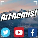 Arthemis' suffering