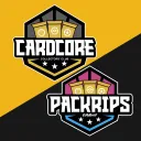 Cardcore X Packrips