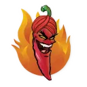 Spicy Chilli Peppers