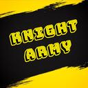Knight Army Discord Server Icon